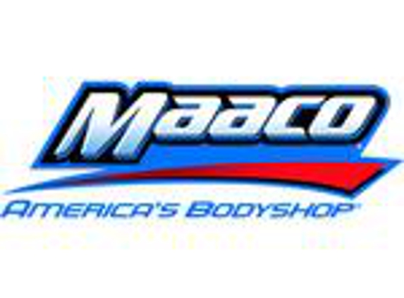 Maaco Collision Repair & Auto Painting - Florence, SC