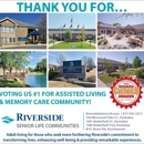 Westwood Trails & Fields Assisted Living & Memory Care - A Riverside Senior Life Community - Rest Homes