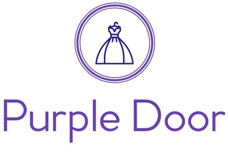 Purple Door Bridal Boutique - Lowell, IN 46356