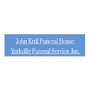 John Krtil Funeral Home; Yorkville Funeral Service, Inc