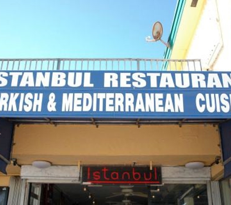 Istanbul Restaurant - Hollywood, FL