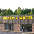 Brake & Wheel of Paducah - Brake Service Equipment