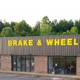 Brake & Wheel of Paducah