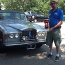 Ambrit Car Restoration - Auto Repair & Service