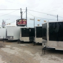 Texas Trailer Supply - Containers