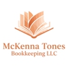 McKenna Tones Bookkeeping gallery