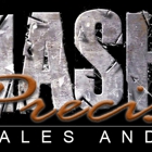 Smashed Precision Auto Sales and Parts