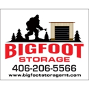 Bigfoot Storage - Self Storage