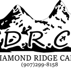Diamond Ridge Canvas