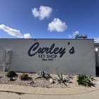 Curley's Key Shop