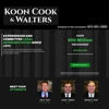 Koon Cook & Walters gallery