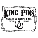 King Pins Saloon & Dance Hall - Bar & Grills