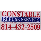 Constable Refuse Service