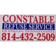 Constable Refuse Service Inc.
