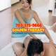 Golden Therapy Asian Massage