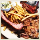 Boomers Burgers & Ribs - Barbecue Restaurants