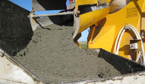 Hi Mix Concrete - Salisbury South, SA