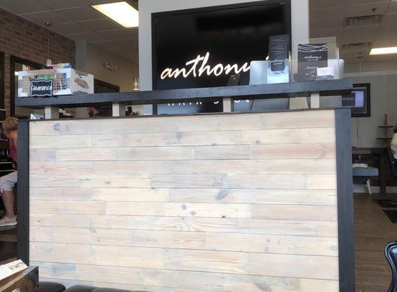 Anthony J Hair Studio - Sicklerville, NJ