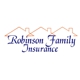 Robinson Family Insurance