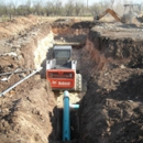 Badger Dirt & Septic LP - Septic Tanks & Systems