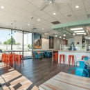 Tropical Smoothie Cafe - Health Food Restaurants