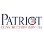Patriot Construction Services, Inc.