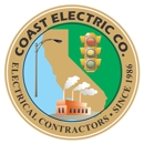 Coast Electric Company - Electric Contractors-Commercial & Industrial