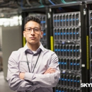 SKYTOUCH™ Solutions, LLC - Computer Network Design & Systems