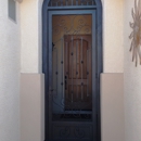 First Impression Security Doors - Iron Work