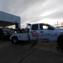 24/7 On Call Towing - Towing