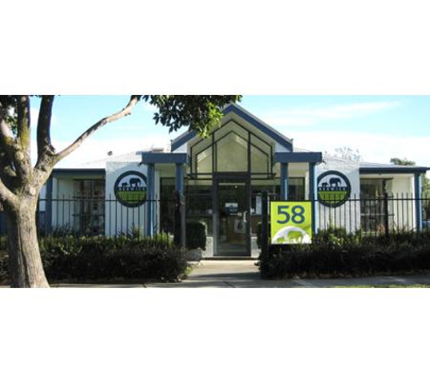 Berwick Veterinary Hospital - Berwick, VIC