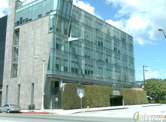Comprehensive Cancer Center Business - Los Angeles, CA