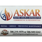 Askar Heating & Cooling