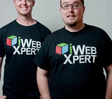 iWebXpert - Asheville, NC