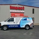 Impact Signs Awnings & Wraps - Signs