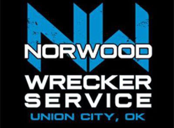 Norwood Wrecker Service - Union City, OK