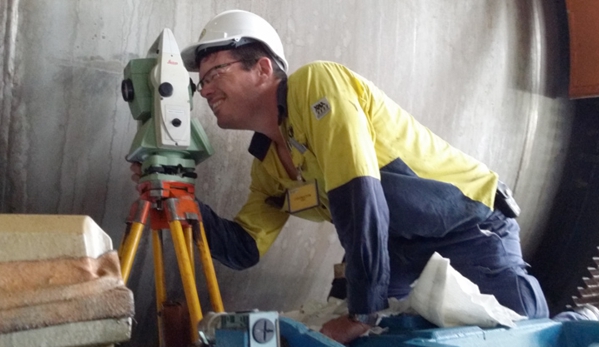 Survey & Alignment Services - Riverside, TAS