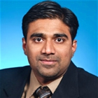 Dr. Kashif M Zaheer, MD