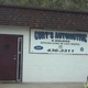 Curt's Automotive & Welding Inc