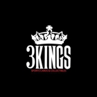 3 Kings Sports Cards