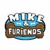 Mike & Furiends gallery