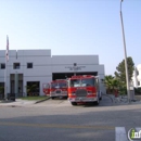 County of Los Angeles - Fire Departments