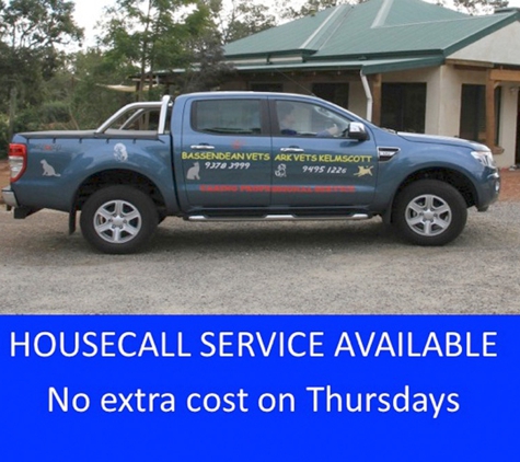 Bassendean Veterinary Hospital - Bassendean, WA. Housecall service available for you