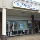 C & G Optical - Medical Equipment & Supplies