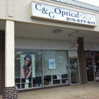 C & G Optical
