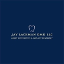 Dr. Jay Lackman - Periodontists