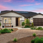 K Hovnanian Homes Tehachapi Hills