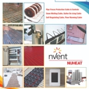 Electric Heat Service & Supply - Heating Equipment & Systems