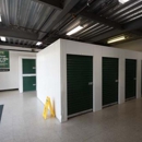 Mini Mall Storage - Self Storage