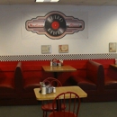 Madison Street Retro Diner - Restaurants